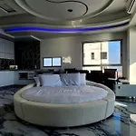 The Yingyang Suite-Adults Only