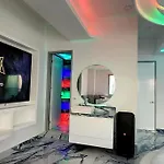 The Yingyang Suite-Adults Only