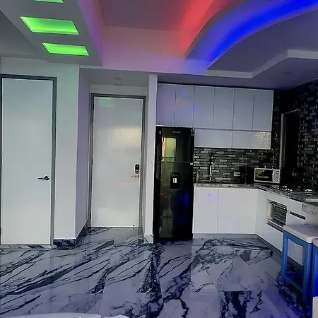 The Yingyang Suite-adults Only