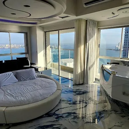 Apartamento The Yingyang Suite-adults Only