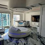 The Yingyang Suite-Adults Only
