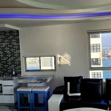 The Yingyang Suite-adults Only Apartment