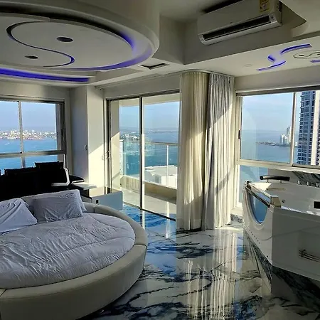 The Yingyang Suite-adults Only *
